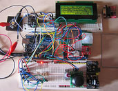 Microcontroller